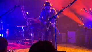 City and Colour - Mizzy C LIVE [4K] @ The Fillmore Detroit, MI 11/12/24