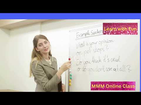 Mastering Quasi-Passive in English