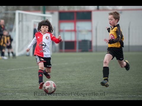 TOGB - Feyenoord o9 | Goals