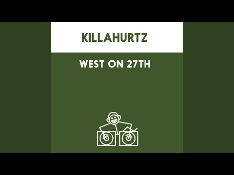 West On 27th (A Tribe Called KHz Mix)