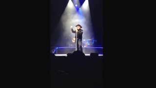 Jake Worthington- Heaven