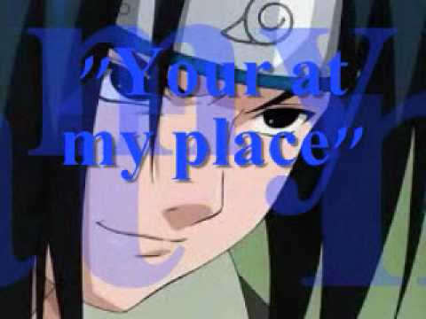 SasuSaku Movie The Darkest Side Of Me Part 2