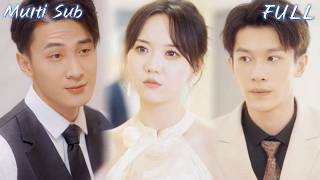 【FULL】契約新婚：我的植物人丈夫🔥昔日千金蒙冤入獄，出獄發現父母產業被奪，渣男與仇人之女早已成雙。爲復仇，她毅然嫁給昏迷的植物人丈夫。這一次，她要奪回一切，讓他們百倍償還！[ZYDJ]