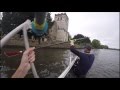 OVERBOARD!! GoPro First Person