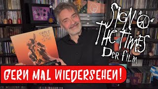 PRINCE: Sign O The Times - Der Film (1987)