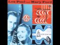 Les Paul & Mary Ford - What Is This Thing Called Love?