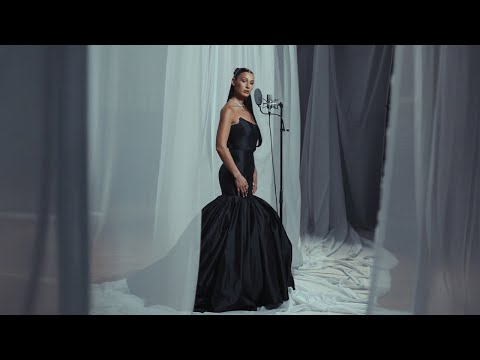 Alina Eremia - Noapte Albă | Official Video