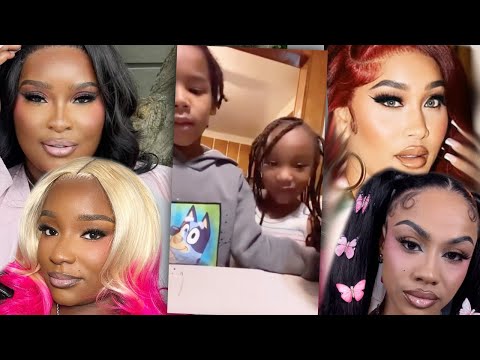 Daisy's kids Apologies to Rollie and Big Lex RESPONDS!!!