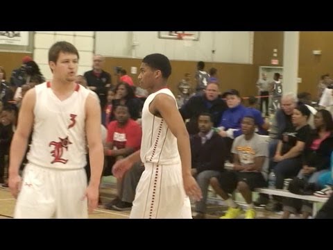 Christen Cunningham '14 (Louisville Magic MIX)