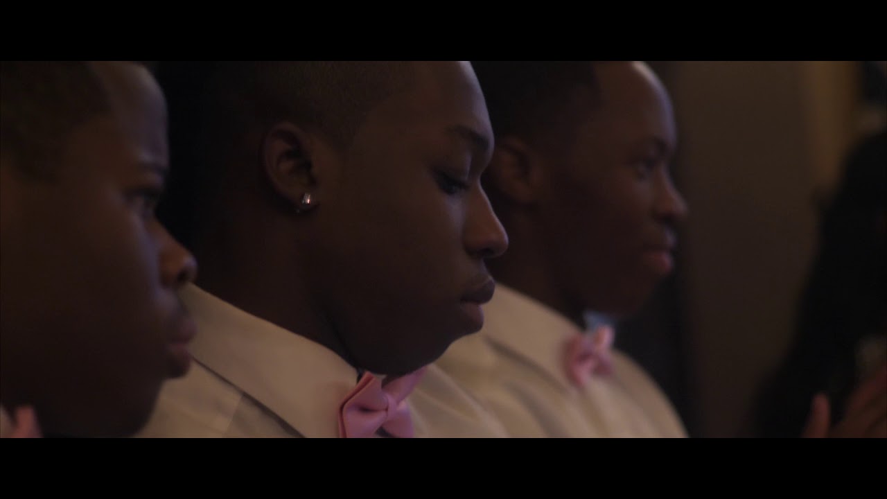 Promotional video thumbnail 2 for Simple Meanings Entertainment