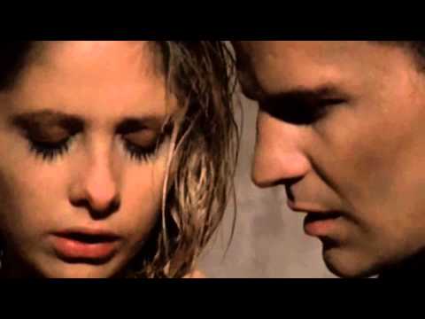 Buffy The Vampire Slayer S02E13 - Surprise (love scene)