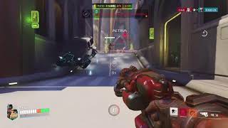 OVERWATCH 2  [勝てれば神ゲー負ければクソゲー]大抵そんなもの