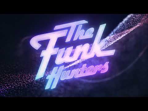 The Funk Hunters - Say Something feat LIINKS [OFFICIAL LYRIC VIDEO]