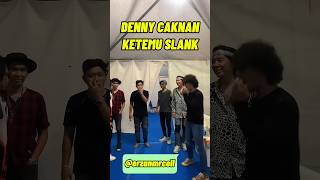 Download lagu DENNY CAKNAN MEETS THE BAND SLANK #dennycaknan #bellabonita #comedy mp3 Download lagu DENNY CAKNAN MEETS THE BAND SLANK #dennycaknan #bellabonita #comedy mp3