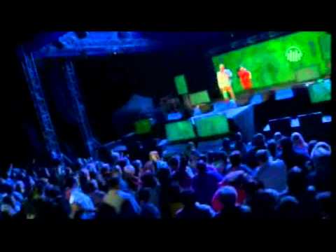 Bunyós Pityu és Dankó Szilvi - Már mi nálunk