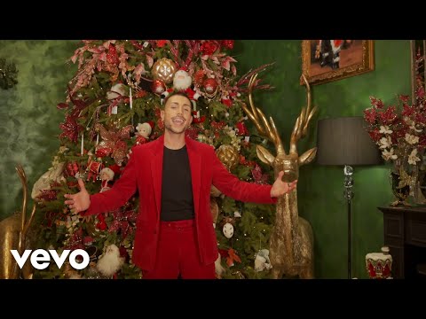 Manuel Aspidi - This Christmas