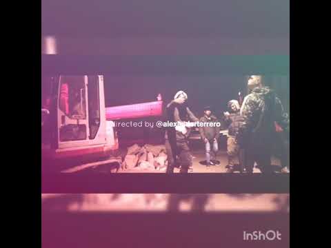 ECKO x SANDER WAZZ-🔥Motta🔥(remix)-HD-