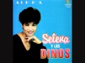 Selena y Los Dinos - Soy Amiga (1986)