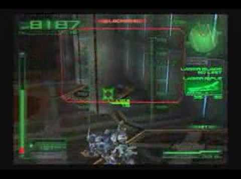 armored core 3 pcsx2 slow