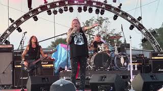 Download lagu Ted Poley'Danger Danger 'I Still Think About You' Live Pickerington, OH (7/10/25 Picktown Palooza) mp3 Download lagu Ted Poley'Danger Danger 'I Still Think About You' Live Pickerington, OH (7/10/25 Picktown Palooza) mp3