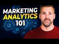 Marketing Analytics 101 A Beginner S Guide To Marketing Metrics