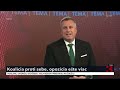 Prezident Pellegrini Chce Dvojnásobne Viac Peňazí Na Svoje Potreby