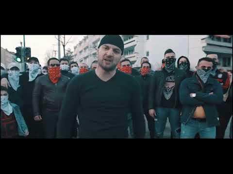 King Engin - KNAST TAPE (Intro)