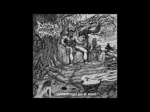 Duister Maanlicht - Ketterjacht