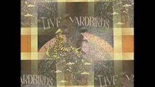 The Yardbirds - You&#39;re a Better Man Than I