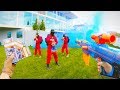 Nerf War: Money Battle Nerf War: Money Battle