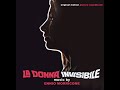 La Donna Invisibile (The Invisible Woman) [Original Film Soundtrack] (1969)