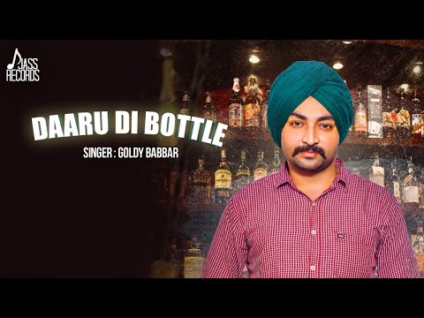 Daaru Di Bottle