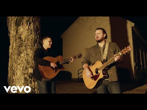 Muscadine Bloodline - Chickasaw Church of Christ (Official Video)