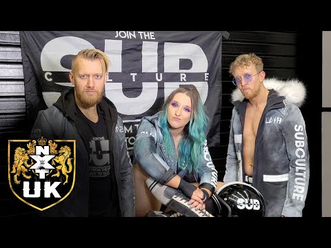 Wins mean momentum for Subculture: NXT UK Exclusive, June 17, 2021