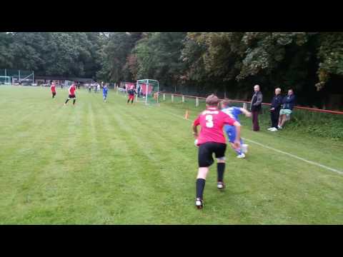 SpG  West 03/TuS Leutzsch  - LSV Südwest Leipzig         D - Junioren