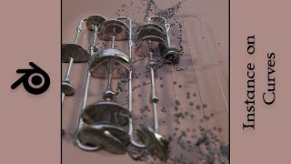 Instance on Curves video thumbnail