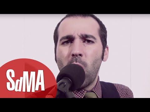 Mundo Chillón (Kanka y Manu Clavijo) - Qué bonito es ser un loser (acústicos SdMA)