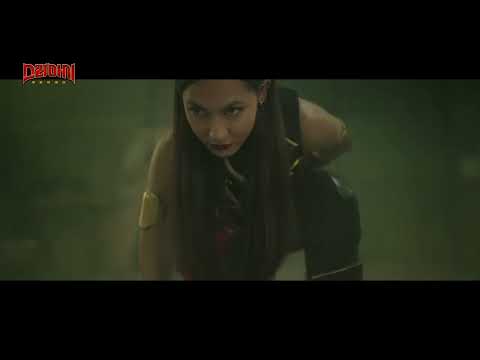 스리아시-사랑의 여신 예고편