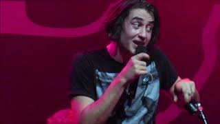The Faim - LIVE at The Gothic Theatre 2019 -  A Million Stars