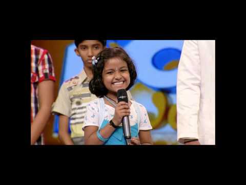 Indian Voice Junior I Episode 66 - part 2 I Mazhavil Manorama