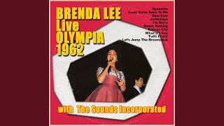 Let&#39;s Jump the Broomstick