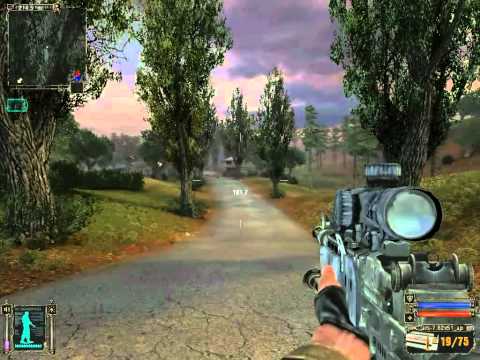 S.T.A.L.K.E.R.-M21_MW2