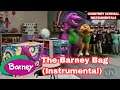 Barney The Barney Bag Instrumental