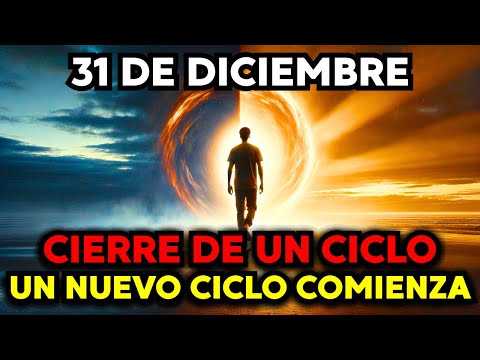 ELEGIDO: El Cierre Que Dios Está Haciendo en Ti Hoy 31 Diciembre
