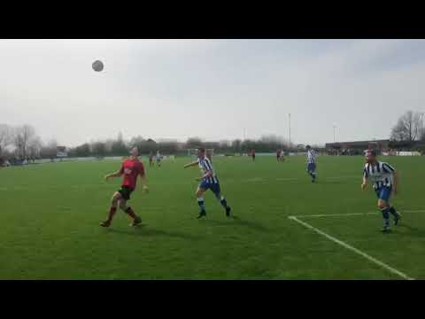 14 04 2018 Yerseke Arendskerke kans Rick en Arjen