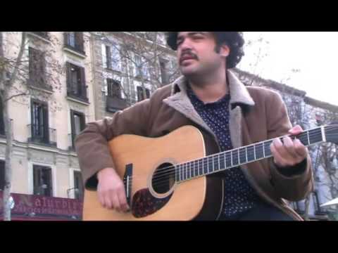 Bailando En La Orillas - Alex Ferreira