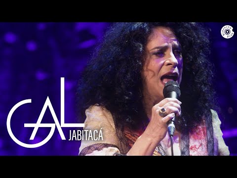 Jabitacá - Gal Costa