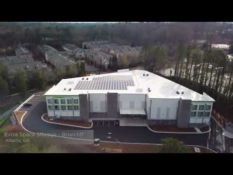 Extra Space Storage - Atlanta, GA