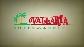Vallarta Supermarkets 40 años a tu lado