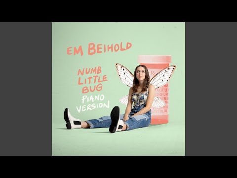 Numb Little Bug (Piano Version)